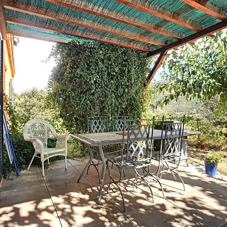 Villa U mè sognu à Arbellara Extérieur photo